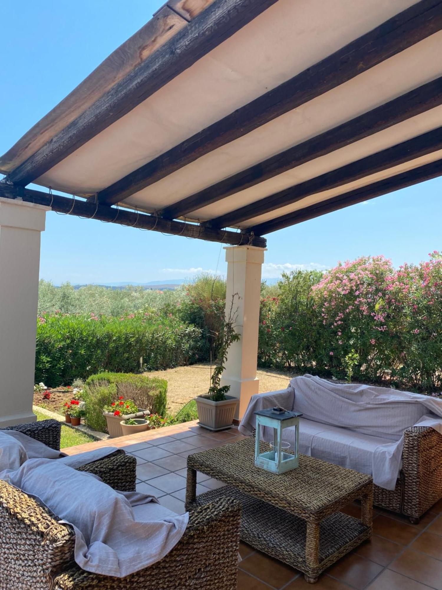Georges Villa Galaxidi, Family, Pool And Garden Esterno foto