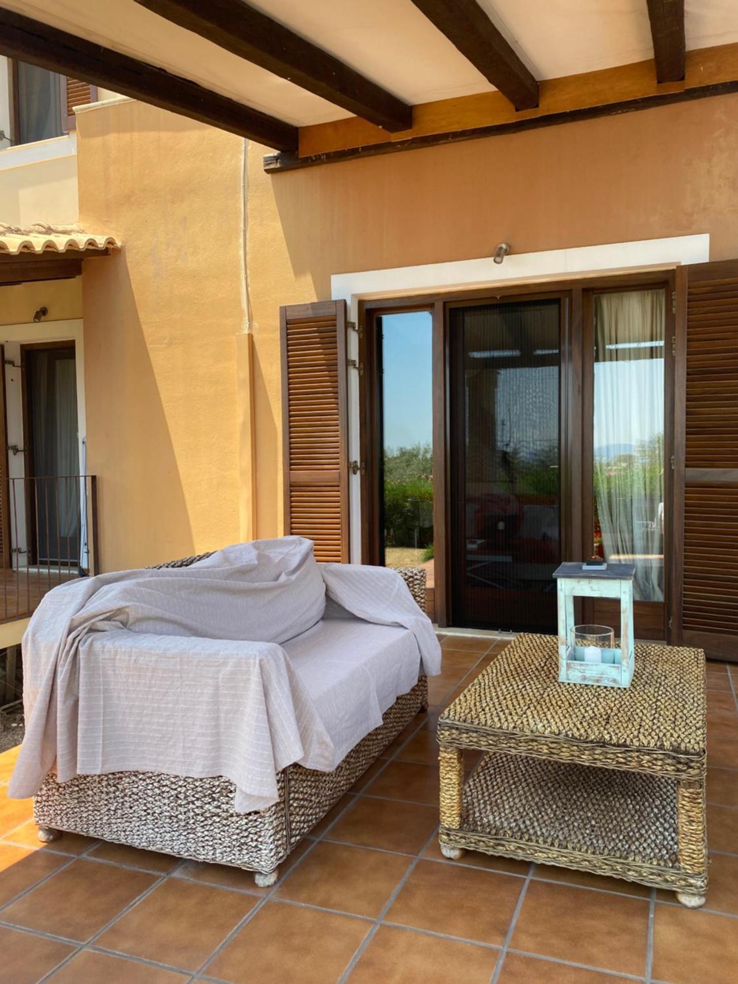 Georges Villa Galaxidi, Family, Pool And Garden Esterno foto